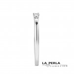 Ti Sento ring 12213ZI - Ti Sento - 39.00€ bij www.juwelierlaperla.be